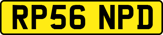 RP56NPD