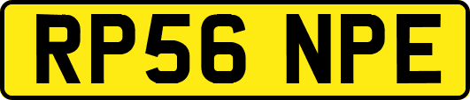 RP56NPE