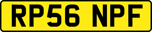 RP56NPF