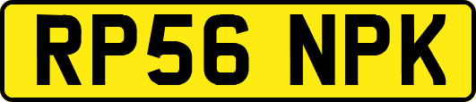 RP56NPK
