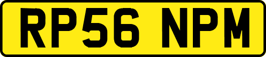 RP56NPM