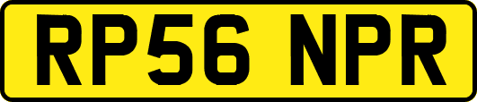 RP56NPR