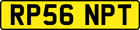 RP56NPT
