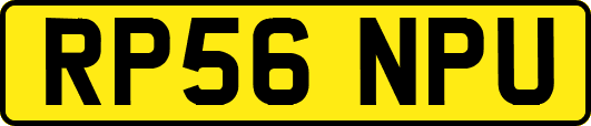 RP56NPU