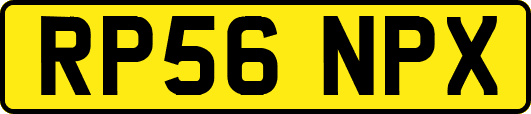 RP56NPX