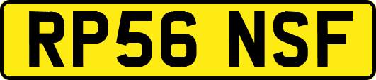RP56NSF