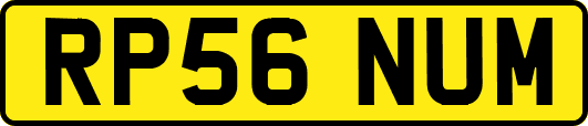 RP56NUM
