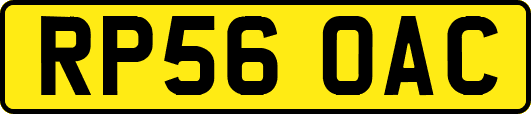 RP56OAC
