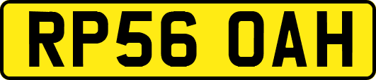 RP56OAH