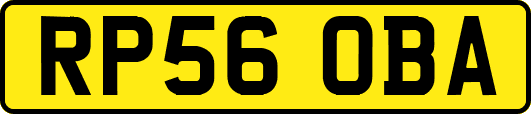 RP56OBA