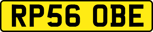 RP56OBE