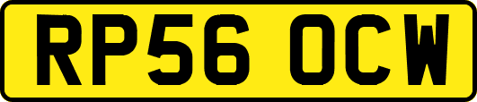 RP56OCW