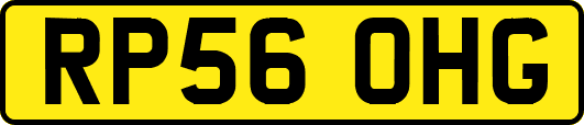 RP56OHG