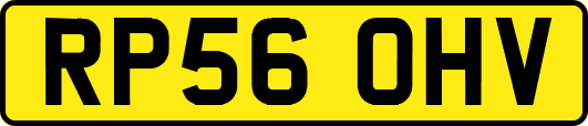 RP56OHV