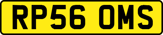 RP56OMS