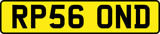 RP56OND