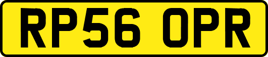 RP56OPR