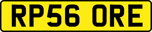 RP56ORE