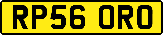RP56ORO