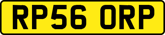 RP56ORP