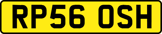 RP56OSH