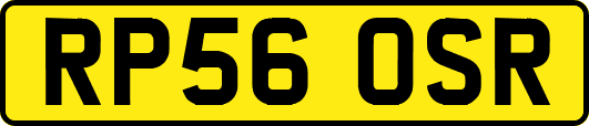 RP56OSR