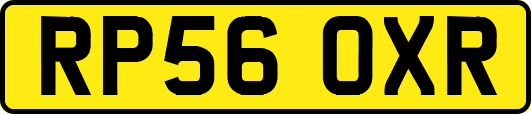 RP56OXR