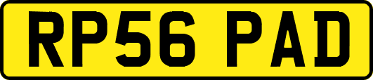 RP56PAD