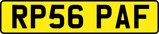 RP56PAF