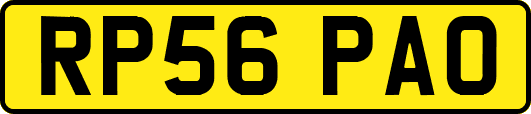 RP56PAO