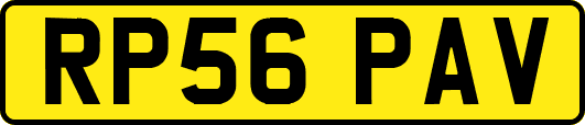 RP56PAV