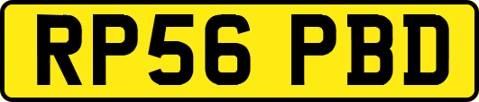 RP56PBD