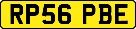 RP56PBE