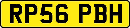 RP56PBH