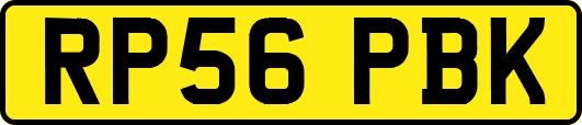 RP56PBK