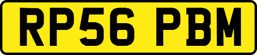 RP56PBM