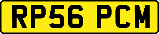 RP56PCM