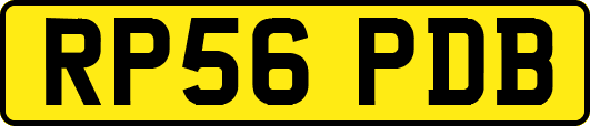 RP56PDB