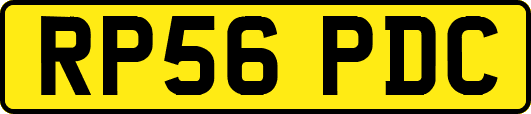 RP56PDC