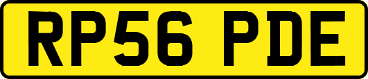 RP56PDE