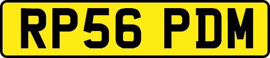 RP56PDM