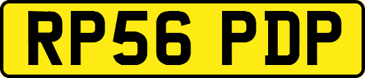 RP56PDP