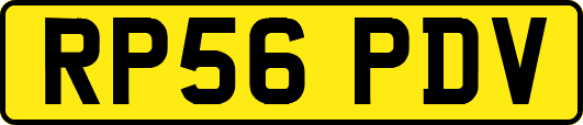RP56PDV