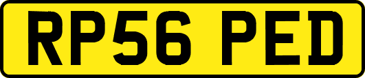 RP56PED