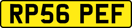 RP56PEF