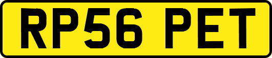 RP56PET