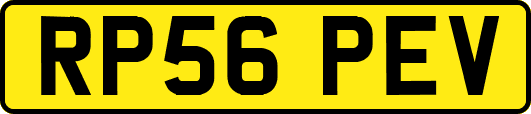 RP56PEV