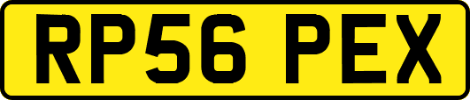 RP56PEX
