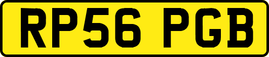 RP56PGB