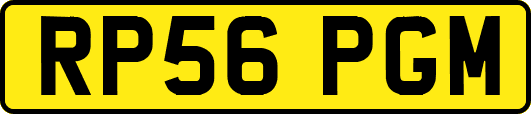 RP56PGM